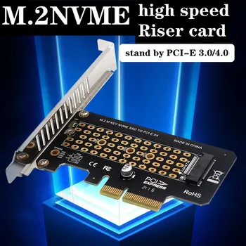 NVME adaptör kartı M. 2 to PCIE3. 0 tam hızlı X4 genişletme kartı